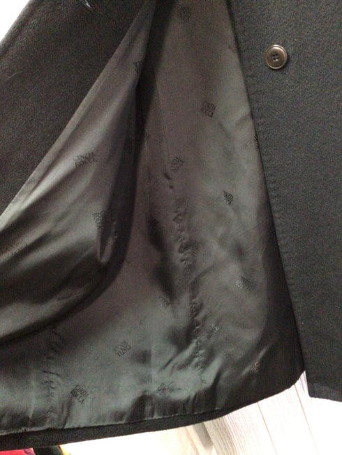 Cinzia Rozza Cashmere Coat Size 10